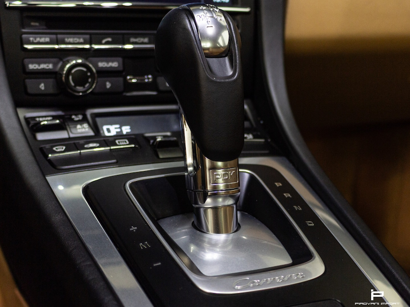 Foto do veículo PORSCHE 911 3.8 CARRERA S COUPÉ 6 CILINDROS 24V GASOLINA 2P AUTOMATIZADO 2014 49.000 KM 515.000,00