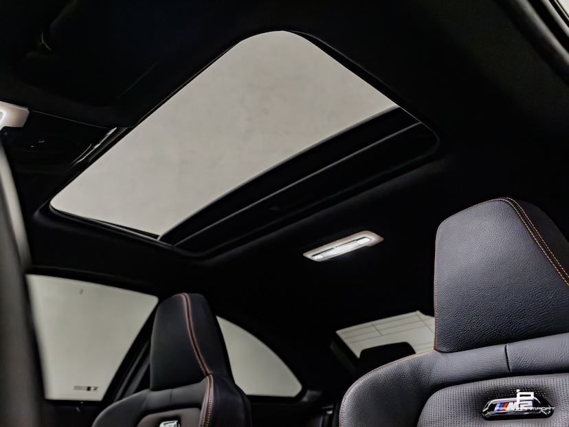 Foto do veículo BMW M2 3.0 24V I6 GASOLINA COMPETITION COUPÉ M DCT 2020 30.000 KM 399.000,00