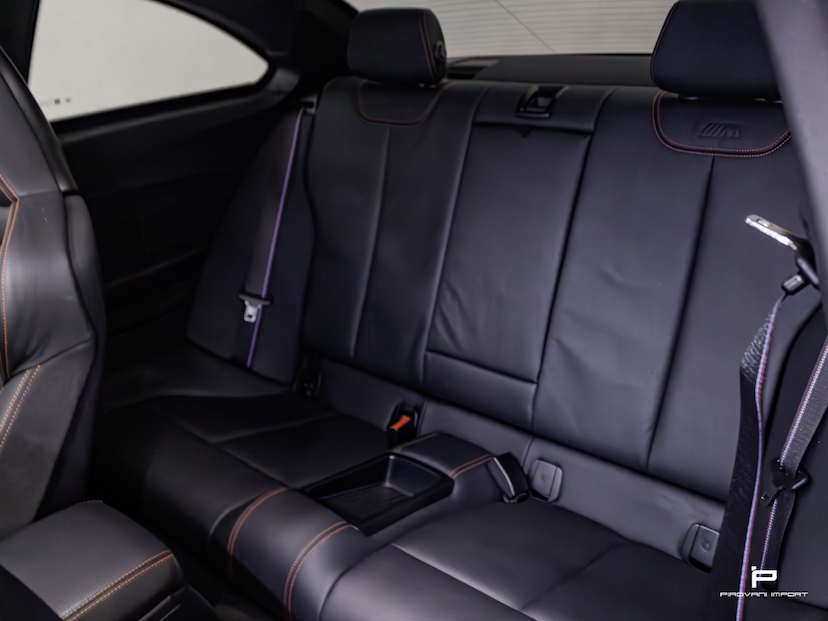 Foto do veículo BMW M2 3.0 24V I6 GASOLINA COMPETITION COUPÉ M DCT 2020 30.000 KM 399.000,00