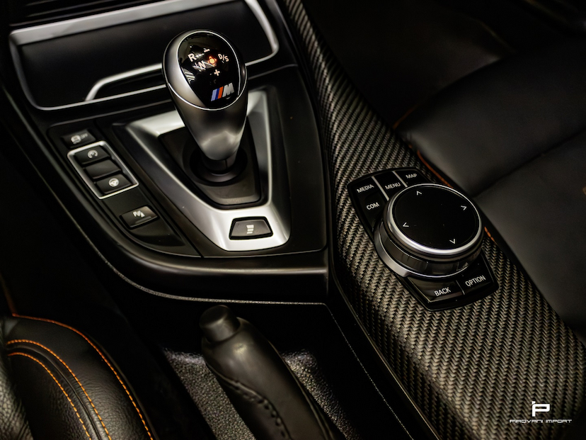 Foto do veículo BMW M2 3.0 24V I6 GASOLINA COMPETITION COUPÉ M DCT 2020 30.000 KM 399.000,00