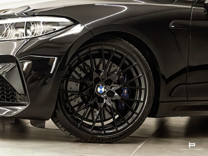 Foto do veículo BMW M2 3.0 24V I6 GASOLINA COMPETITION COUPÉ M DCT 2020 30.000 KM 399.000,00