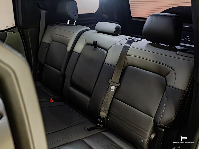 Foto do veículo GMC HUMMER 350 KW EV SUV EDITION 1 4X4 2024 4.000 KM 1.299.900,00