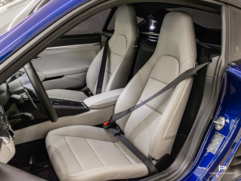 Foto do veículo PORSCHE 718 2.0 16V H4 GASOLINA CAYMAN PDK 2024 855 KM 515.000,00