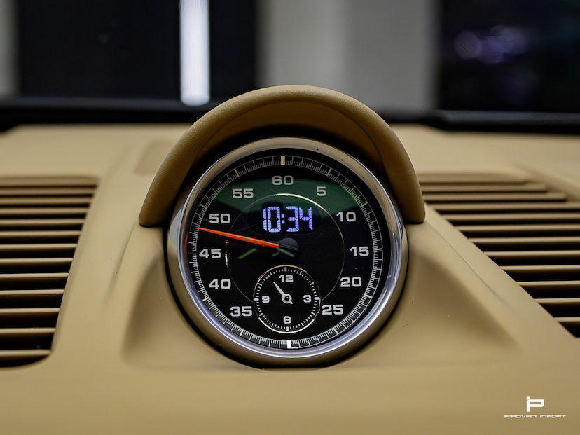 Foto do veículo PORSCHE 911 3.8 CARRERA S COUPÉ 6 CILINDROS 24V GASOLINA 2P AUTOMATIZADO 2013 57.463 KM 519.000,00