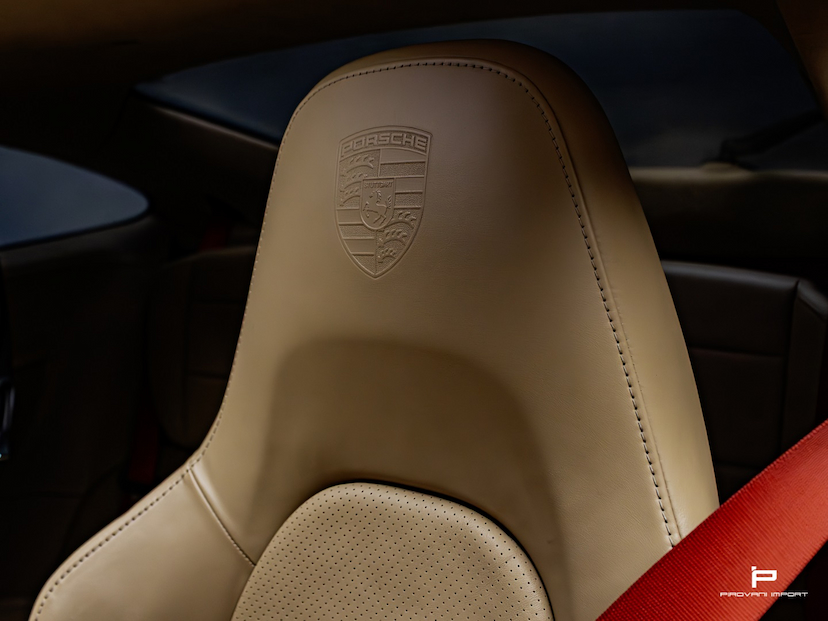 Foto do veículo PORSCHE 911 3.8 CARRERA S COUPÉ 6 CILINDROS 24V GASOLINA 2P AUTOMATIZADO 2013 57.463 KM 519.000,00