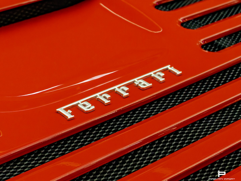 Foto do veículo FERRARI F355 GTS GASOLINA 2P MANUAL 1995 19.000 KM 2.999.000,00
