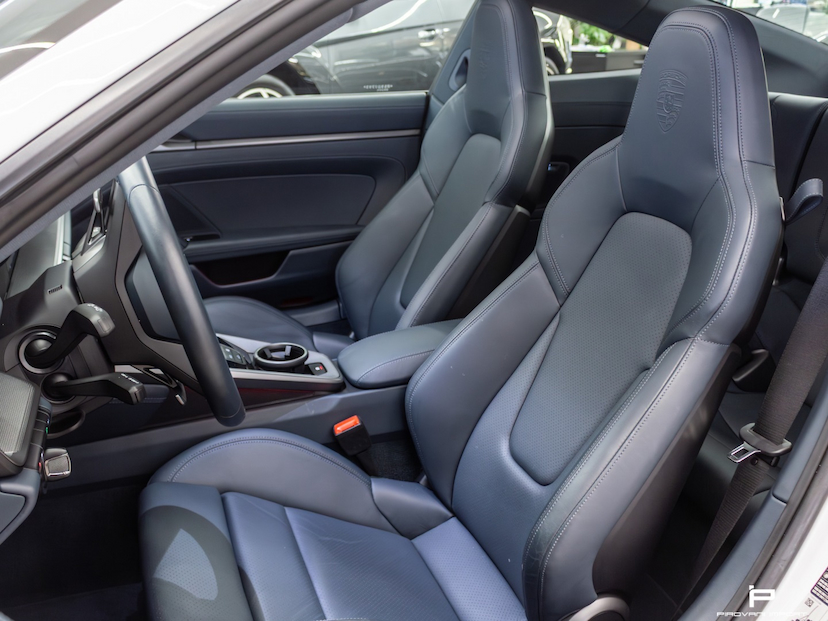 Foto do veículo PORSCHE 911 3.0 24V H6 GASOLINA CARRERA PDK 2024 3.400 KM 775.000,00
