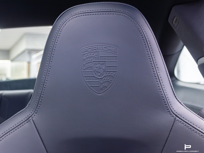 Foto do veículo PORSCHE 911 3.0 24V H6 GASOLINA CARRERA PDK 2024 3.400 KM 775.000,00
