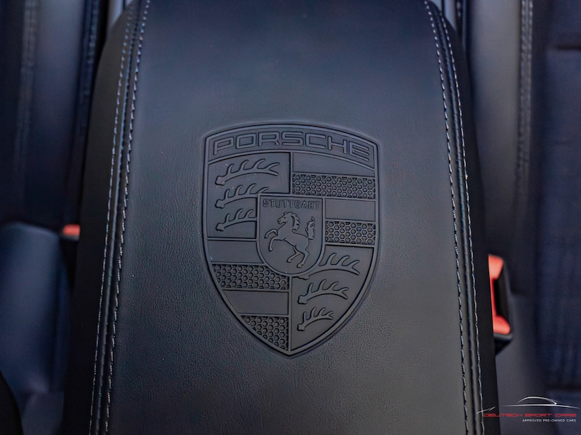 Foto do veículo PORSCHE 911 3.0 24V H6 GASOLINA CARRERA T MANUAL 2025 1.327 KM 1.087.000,00