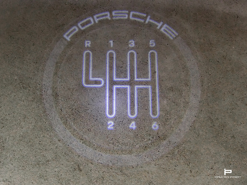 Foto do veículo PORSCHE 911 3.0 24V H6 GASOLINA CARRERA T MANUAL 2025 1.327 KM 1.017.000,00