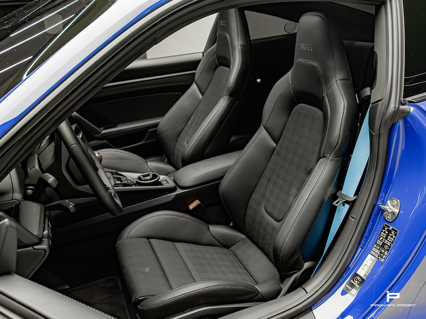Foto do veículo PORSCHE 911 3.0 24V H6 GASOLINA CARRERA T MANUAL 2025 1.327 KM 1.017.000,00