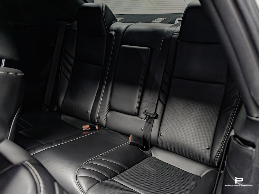 Foto do veículo DODGE CHALLENGER 6.2 V8 HEMI GASOLINA SRT JAILBREAK TORQUEFLITE 2023 9.000 KM 1.350.000,00