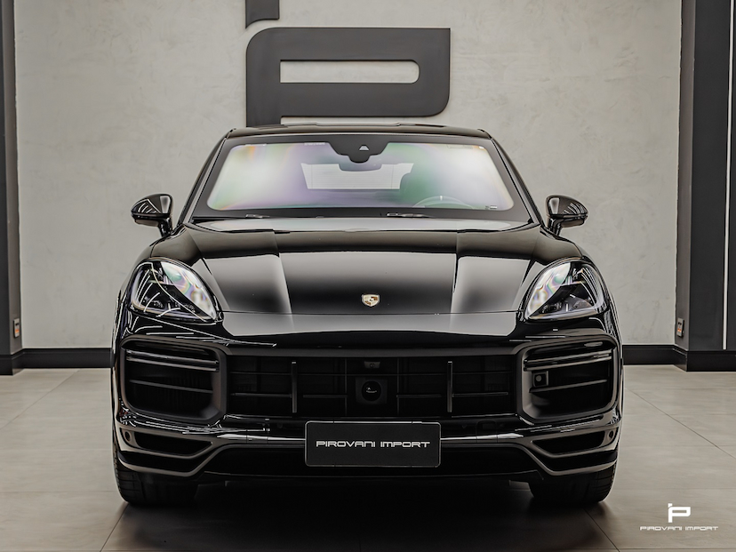 Foto do veículo PORSCHE CAYENNE 4.0 V8 GASOLINA TURBO GT COUPÉ AWD TIPTRONIC S 2023 6.800 KM 970.000,00