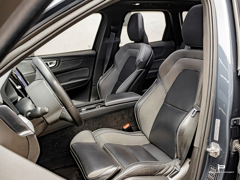 Foto do veículo VOLVO XC60 2.0 T8 RECHARGE INSCRIPTION AWD GEARTRONIC 2022 69.000 KM 235.000,00