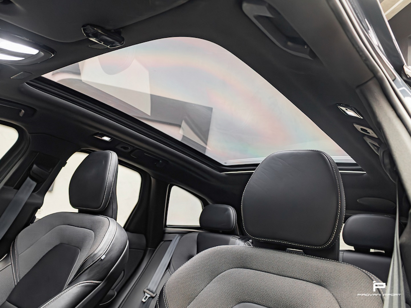 Foto do veículo VOLVO XC60 2.0 T8 RECHARGE INSCRIPTION AWD GEARTRONIC 2022 69.000 KM 235.000,00