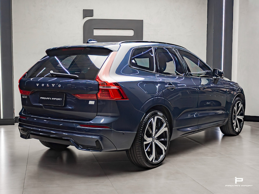 Foto do veículo VOLVO XC60 2.0 T8 RECHARGE INSCRIPTION AWD GEARTRONIC 2022 69.000 KM 235.000,00