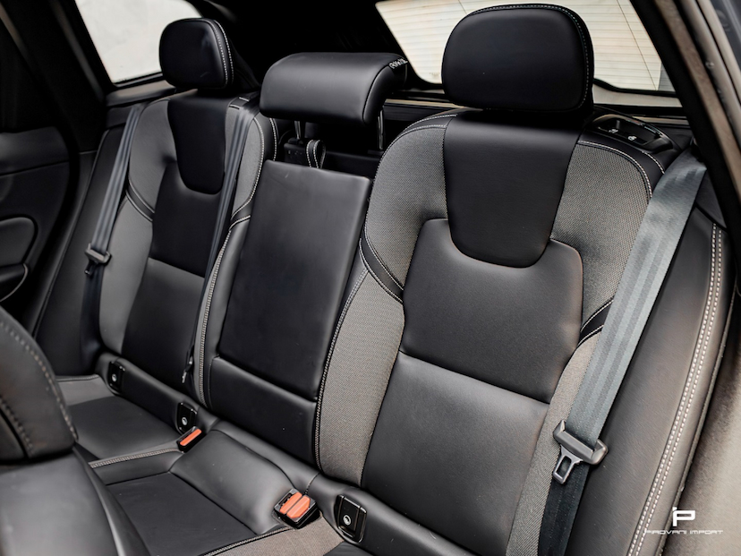 Foto do veículo VOLVO XC60 2.0 T8 RECHARGE INSCRIPTION AWD GEARTRONIC 2022 69.000 KM 235.000,00