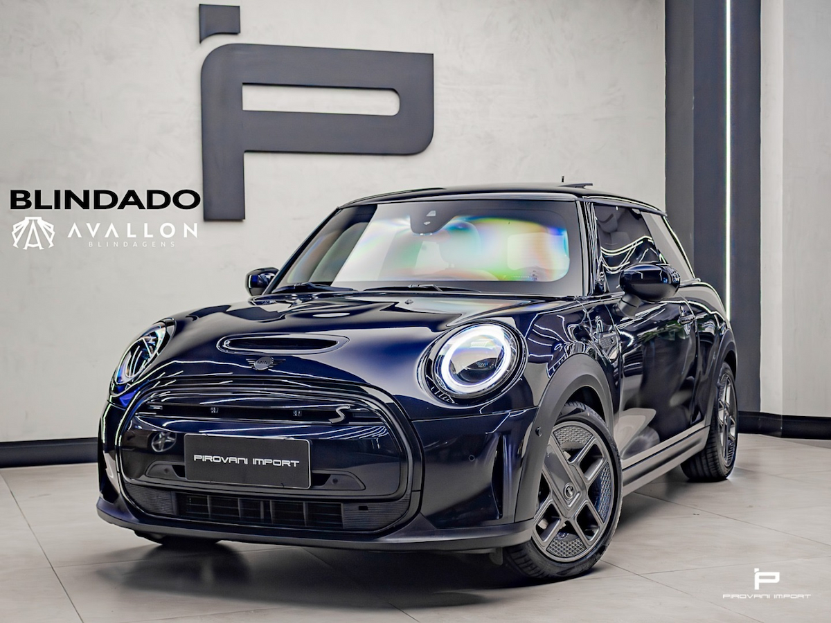 Foto do veículo MINI COOPER S 2P ELETRICO 2021/2022 15.000 KM R$ 179.000,00