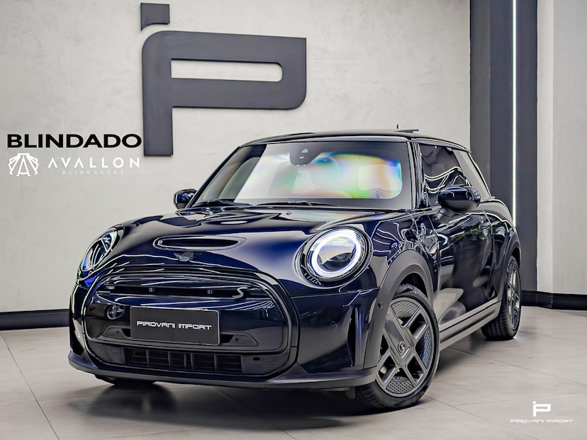 Foto do veículo MINI COOPER S 2P ELETRICO 2022 15.000 KM 179.000,00