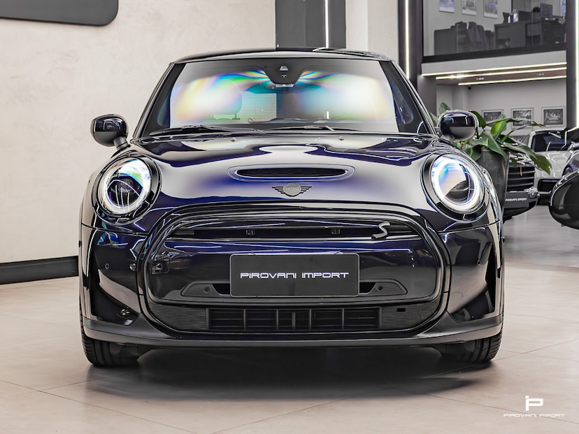 Foto do veículo MINI COOPER S 2P ELETRICO 2022 15.000 KM 179.000,00