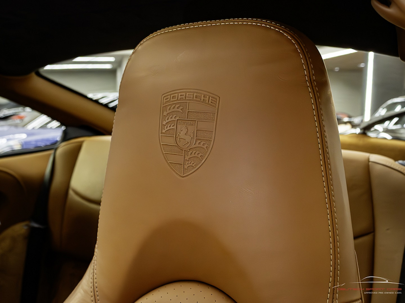 Foto do veículo PORSCHE 911 3.8 CARRERA 4S COUPÉ 6 CILINDROS 24V GASOLINA 2P AUTOMÁTICO 2009 49.932 KM 467.000,00