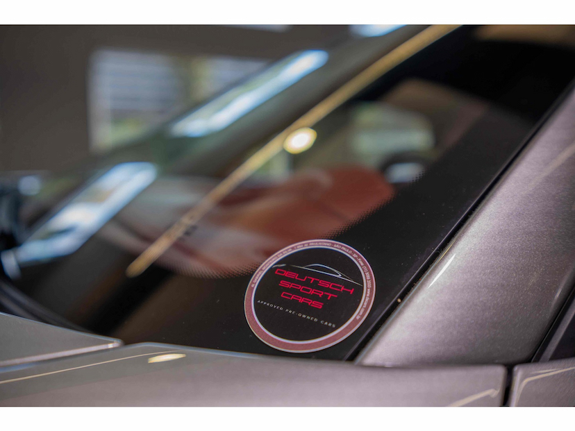 Foto do veículo PORSCHE BOXSTER 3.8 H6 GASOLINA SPYDER 2P MANUAL 2016 1.655 KM 990.000,00