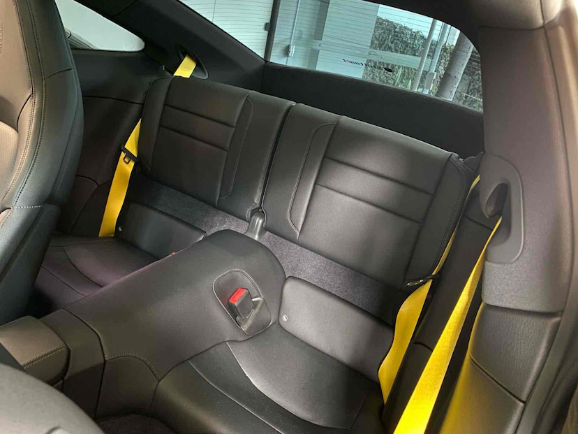 Foto do veículo PORSCHE 911 3.0 24V H6 GASOLINA CARRERA PDK 2024 2.700 KM 897.000,00