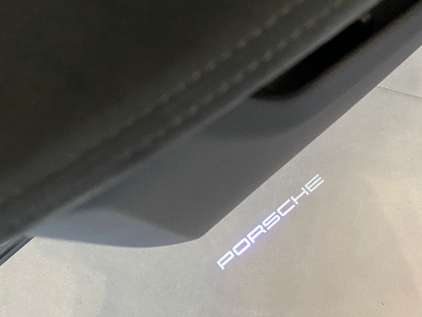 Foto do veículo PORSCHE MACAN 2.9 V6 BITURBO GASOLINA GTS PDK 2023 15.254 KM 688.000,00