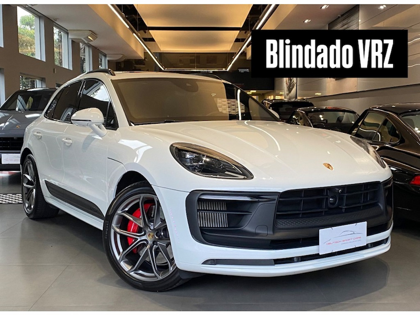 Foto do veículo PORSCHE MACAN 2.9 V6 BITURBO GASOLINA GTS PDK 2023 15.254 KM 688.000,00