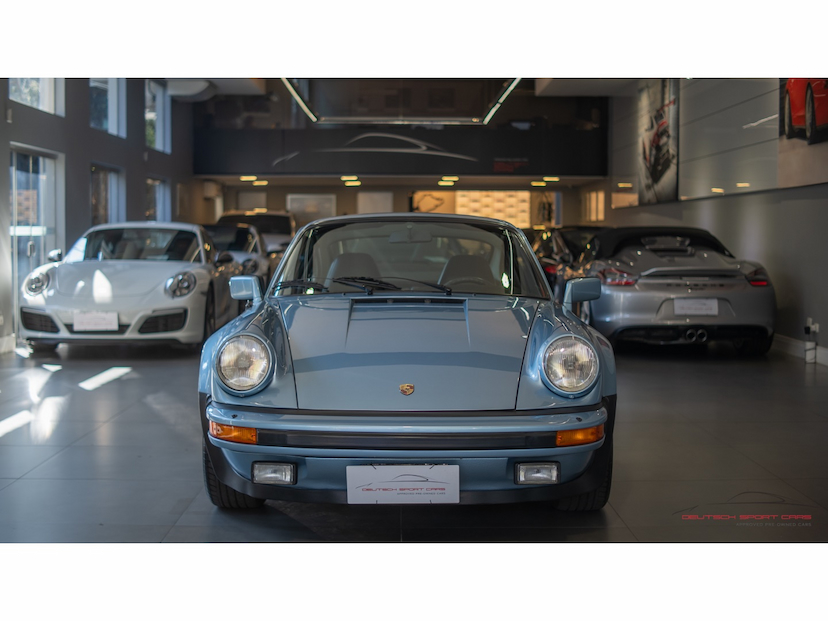Foto do veículo PORSCHE 911 3.0 GASOLINA 2P MANUAL 1978 62.468 KM 1.599.900,00