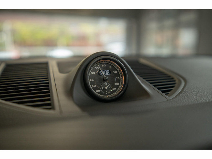 Foto do veículo PORSCHE MACAN 2.9 V6 BITURBO GASOLINA S PDK 2023 13.331 KM 447.000,00