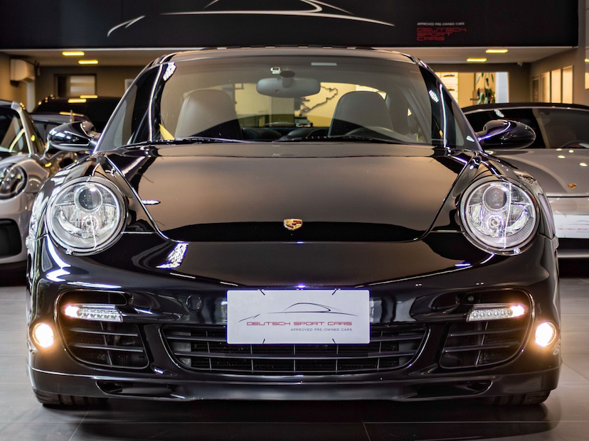 Foto do veículo PORSCHE 911 3.6 6 CILINDROS 24V TURBO GASOLINA 2P MANUAL 2008 20.952 KM 1.277.000,00