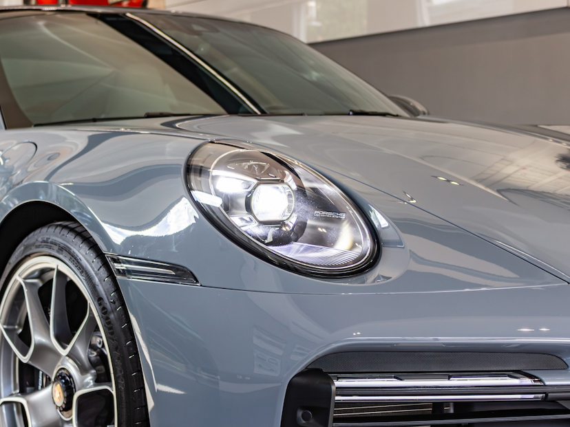 Foto do veículo PORSCHE 911 3.8 24V H6 GASOLINA TURBO S PDK 2024 1.900 KM 1.757.000,00