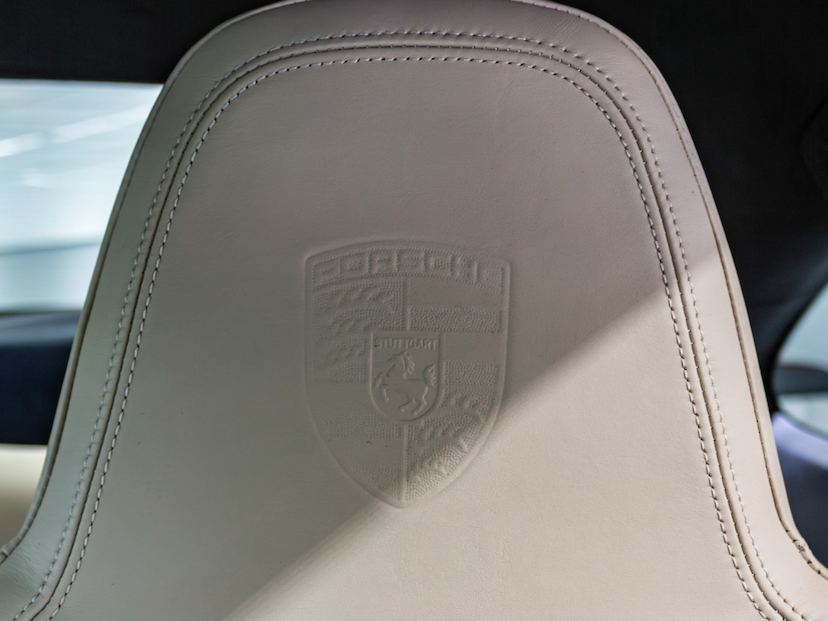 Foto do veículo PORSCHE 911 3.8 24V H6 GASOLINA TURBO S PDK 2022 6.620 KM 1.477.000,00