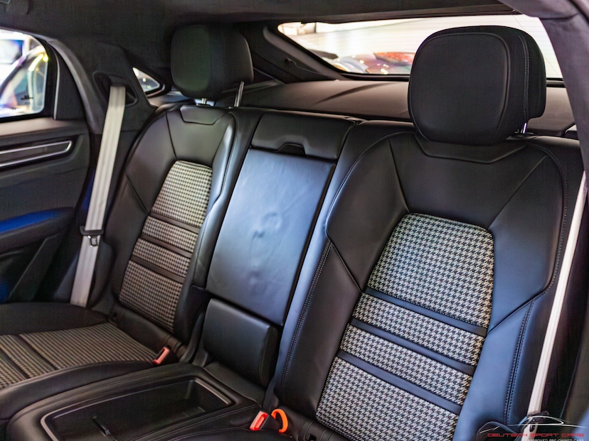 Foto do veículo PORSCHE CAYENNE 4.0 V8 TURBO S E-HYBRID COUPÉ  AWD TIPTRONIC S 2022 18.000 KM 898.000,00