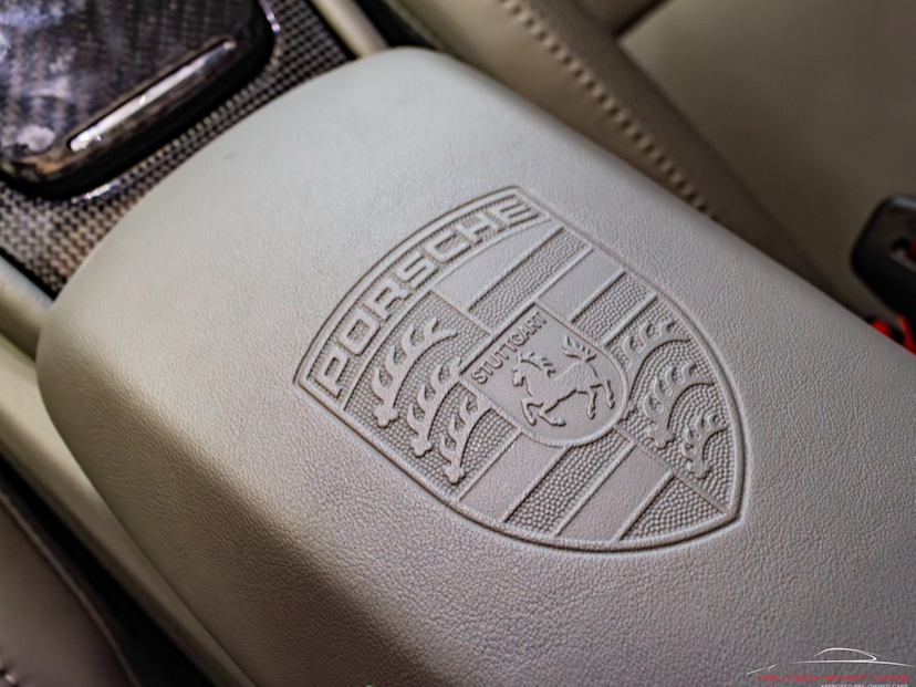 Foto do veículo PORSCHE 911 3.8 6 CILINDROS 24V TURBO S GASOLINA 2P AUTOMÁTICO 2015 20.212 KM 959.000,00