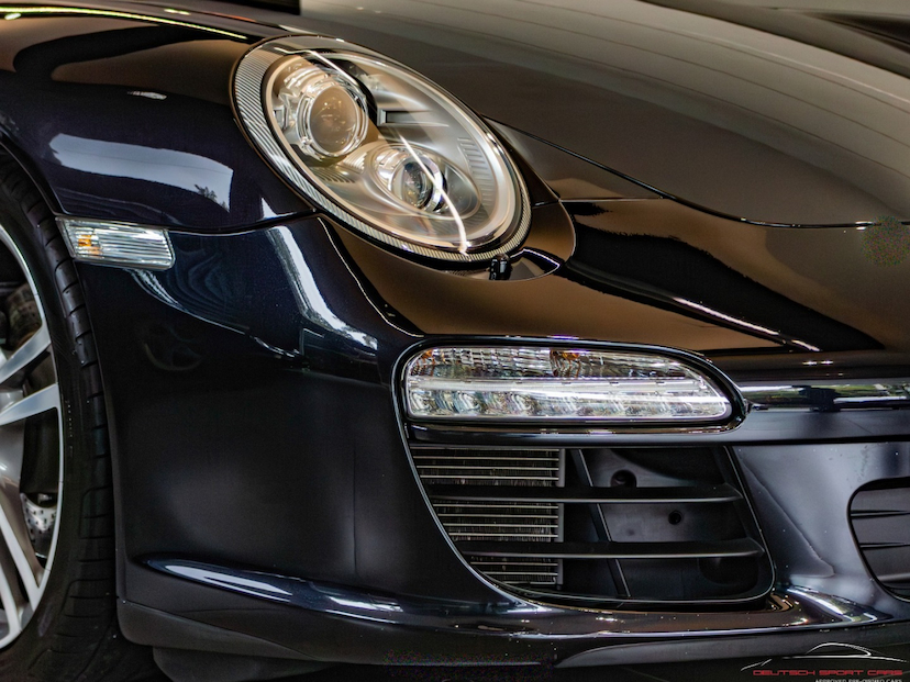 Foto do veículo PORSCHE 911 3.6 BLACK EDITION COUPÉ 6 CILINDROS GASOLINA 2P AUTOMÁTIZADO 2012 30.000 KM 465.000,00