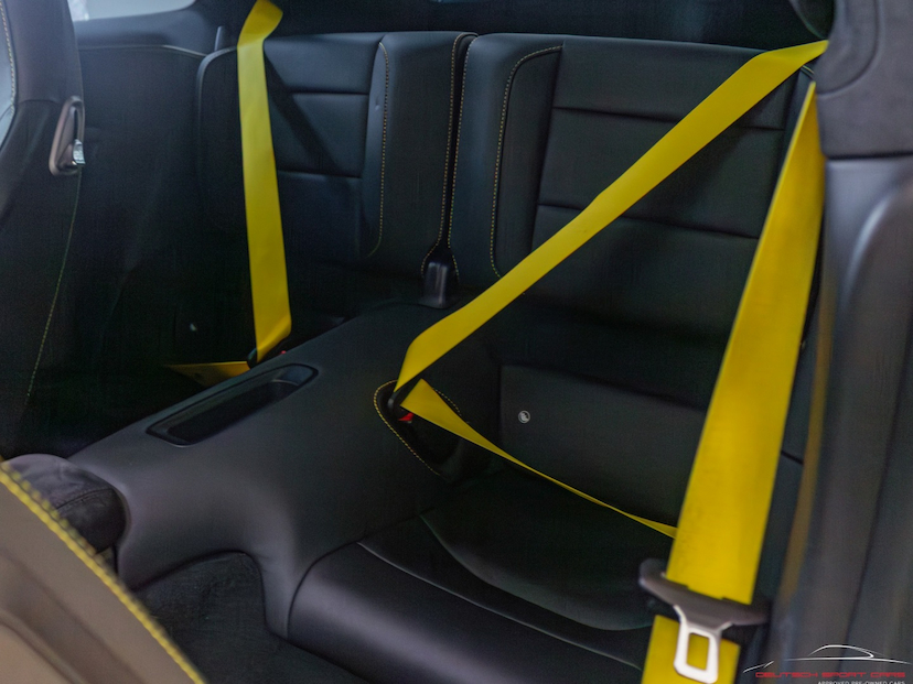 Foto do veículo PORSCHE 911 3.8 24V H6 GASOLINA TURBO S PDK 2019 18.934 KM 1.290.000,00