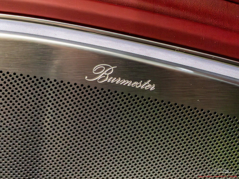 Foto do veículo PORSCHE PANAMERA 4.0 V8 E-HYBRID TURBO S PDK 2023 6.811 KM 959.990,00
