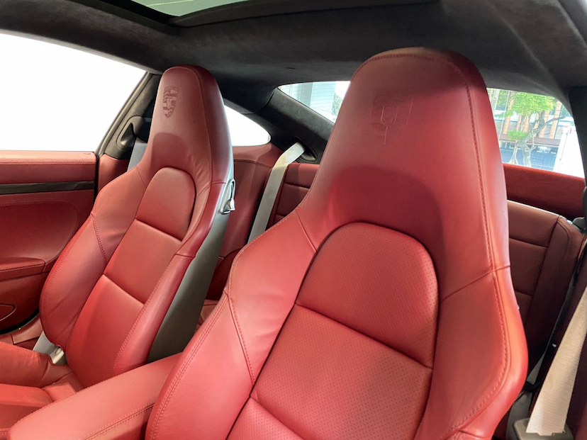 Foto do veículo PORSCHE 911 3.8 24V H6 GASOLINA TURBO S PDK 2017 16.000 KM 1.190.000,00