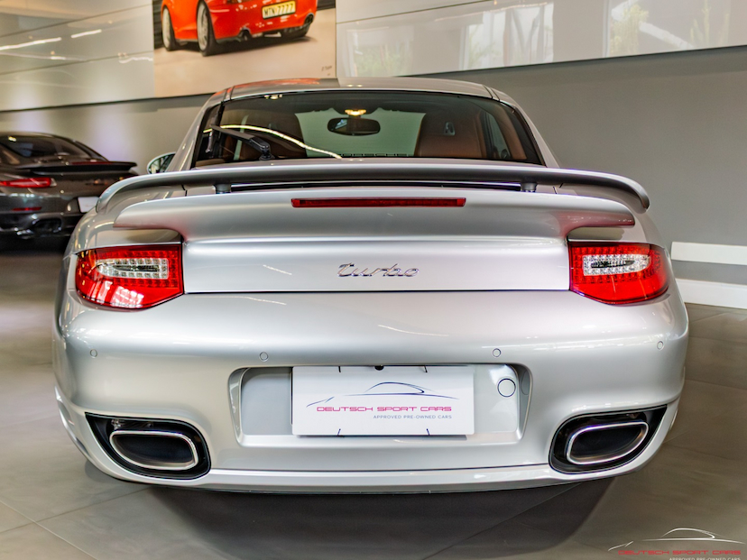 Foto do veículo PORSCHE 911 3.8 S 6 CILINDROS 24V TURBO GASOLINA 2P TIPTRONIC 2010 25.000 KM 999.000,00