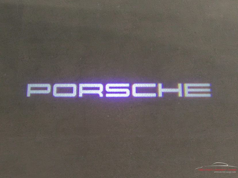 Foto do veículo PORSCHE 911 3.0 24V H6 GASOLINA CARRERA GTS PDK 2023 11.981 KM 899.000,00