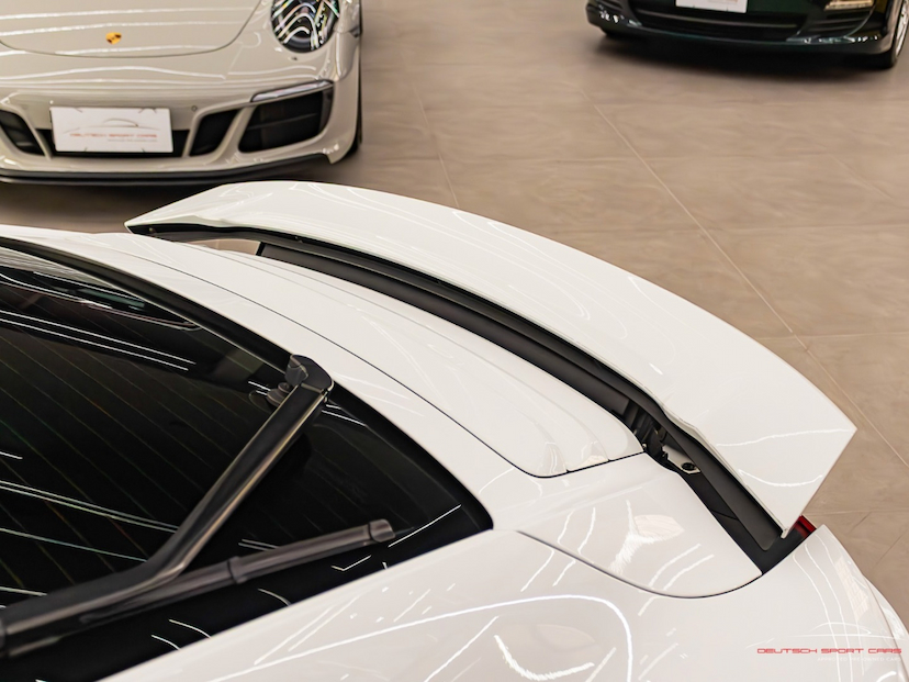 Foto do veículo PORSCHE 911 3.8 CARRERA S COUPÉ 6 CILINDROS 24V GASOLINA 2P AUTOMÁTICO 2013 57.463 KM 519.900,00