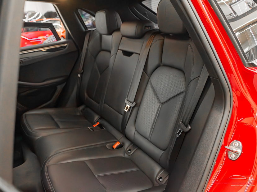 Foto do veículo PORSCHE MACAN 3.0 S 24V V6 GASOLINA 4P AUTOMÁTICO 2020 37.207 KM 359.900,00