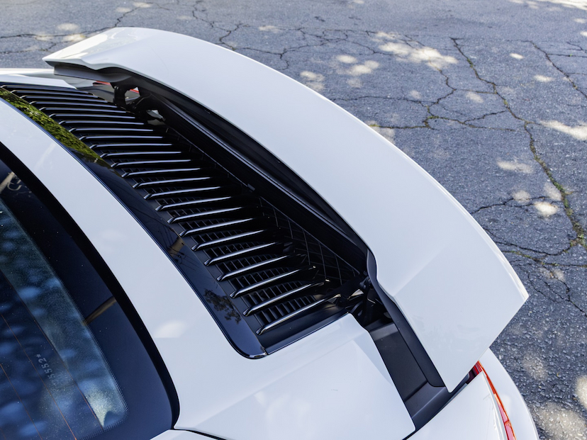 Foto do veículo PORSCHE 911 3.0 24V H6 GASOLINA CARRERA PDK 2018 49.000 KM 580.000,00