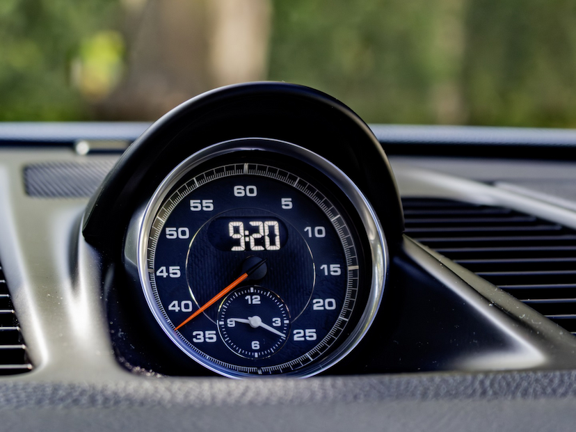 Foto do veículo PORSCHE 911 3.0 24V H6 GASOLINA CARRERA PDK 2018 49.000 KM 580.000,00