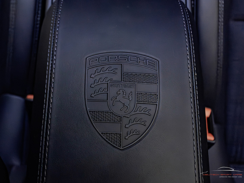 Foto do veículo PORSCHE 911 3.0 24V H6 GASOLINA CARRERA T MANUAL 2025 1.327 KM 1.017.000,00