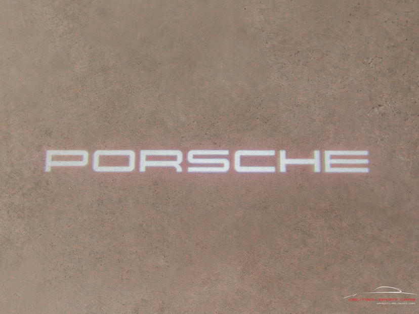 Foto do veículo PORSCHE CAYENNE 4.0 V8 GASOLINA TURBO GT COUPÉ AWD TIPTRONIC S 2023 6.800 KM 990.000,00