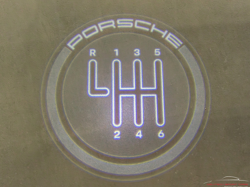 Foto do veículo PORSCHE 911 3.0 24V H6 GASOLINA CARRERA T MANUAL 2025 1.900 KM 1.150.000,00