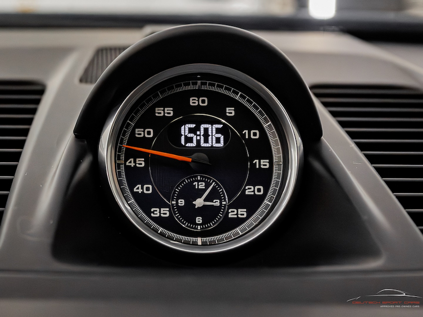 Foto do veículo PORSCHE 911 3.8 24V H6 GASOLINA TURBO PDK 2017 0 KM 920.000,00